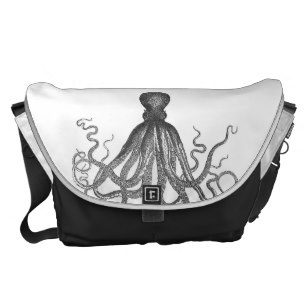 307x307 kraken bags zazzle
