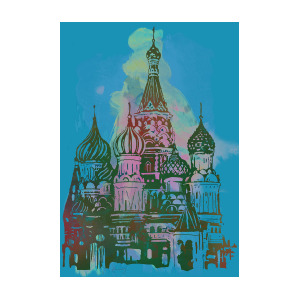 300x300 cathedral of st basil kremlin moscow