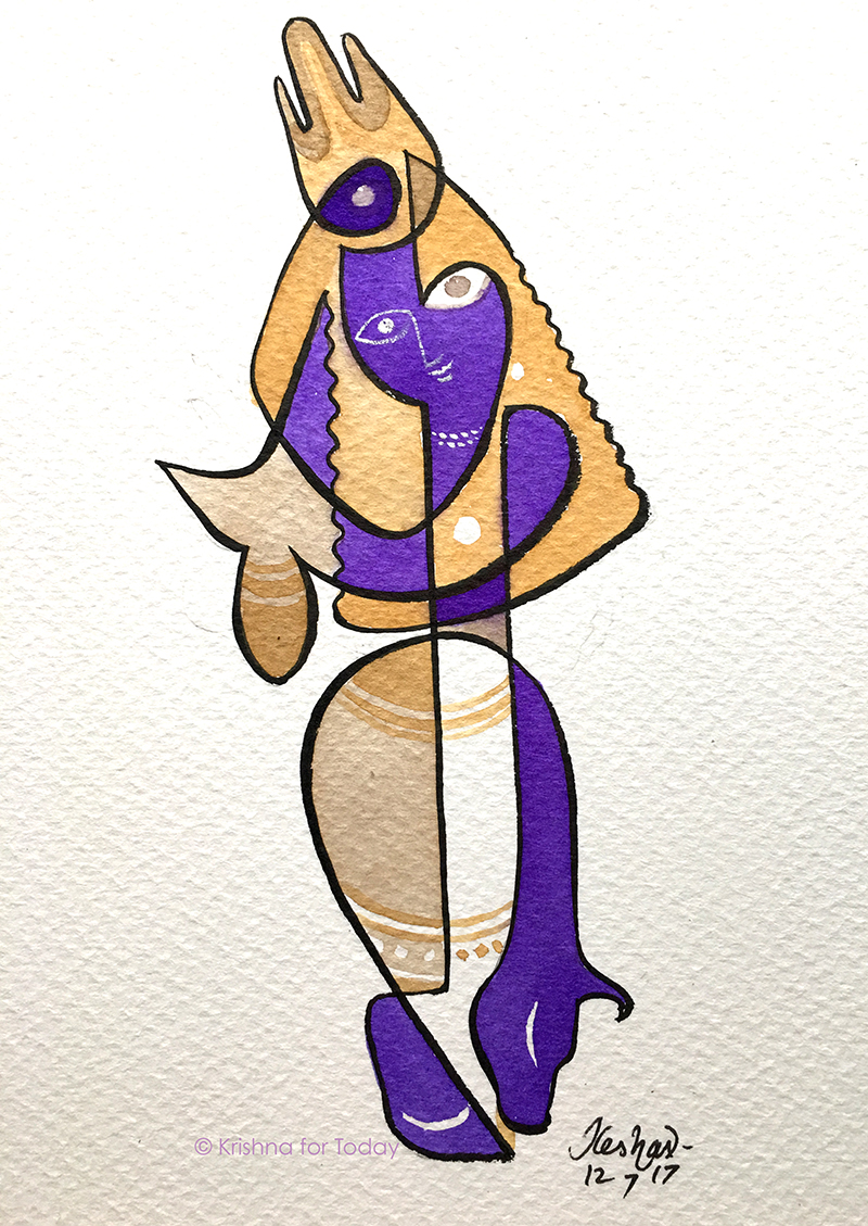 800x1129 Keshavonline Keshav's Art Archives