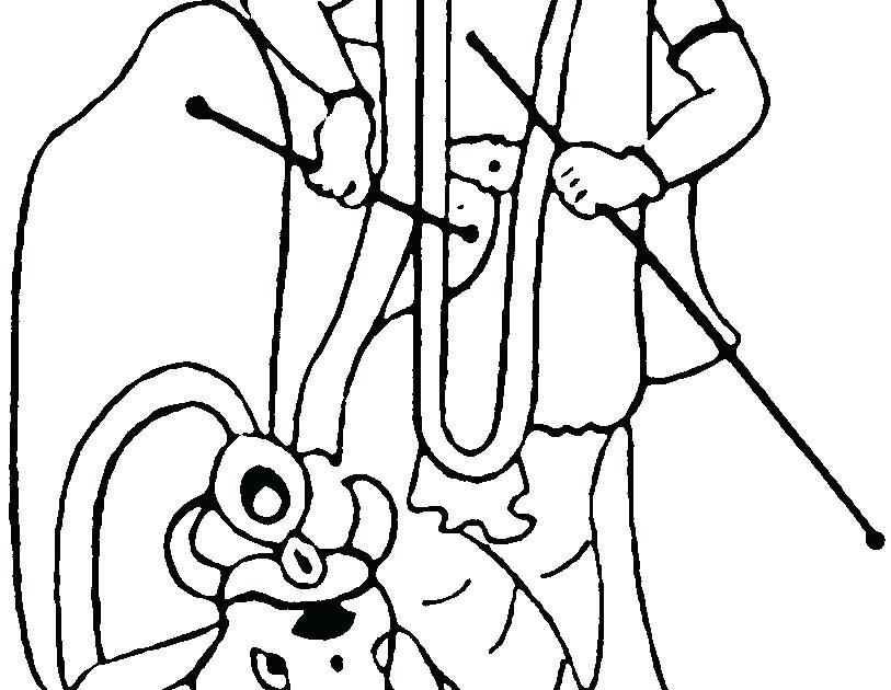 813x630 Krishna Coloring Pages Free Of Baby Colouring Excellent Lord