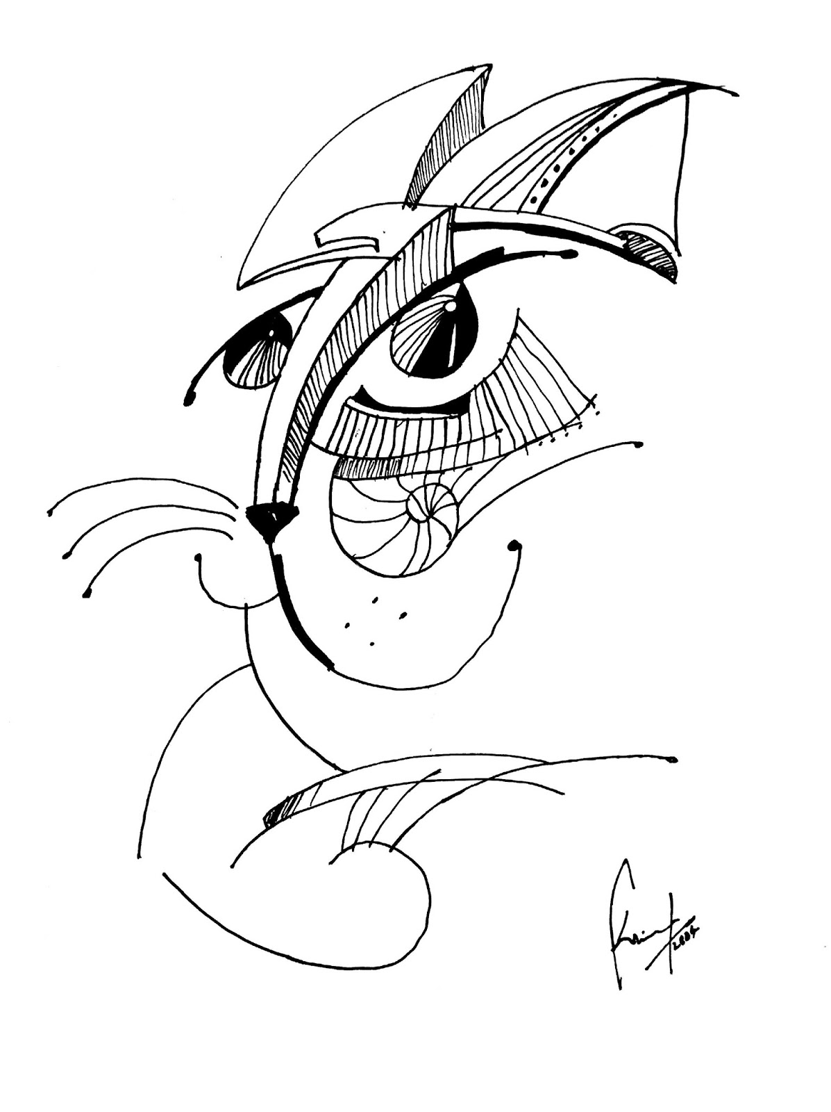 1197x1600 Krishna Creative World