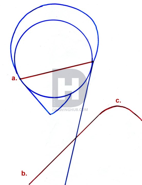 553x720 how to draw snow white and the huntsman, kristen stewart, step