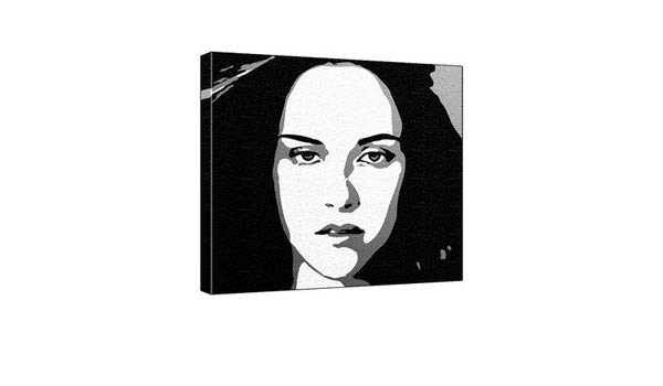 600x350 kristen stewart pop art painting