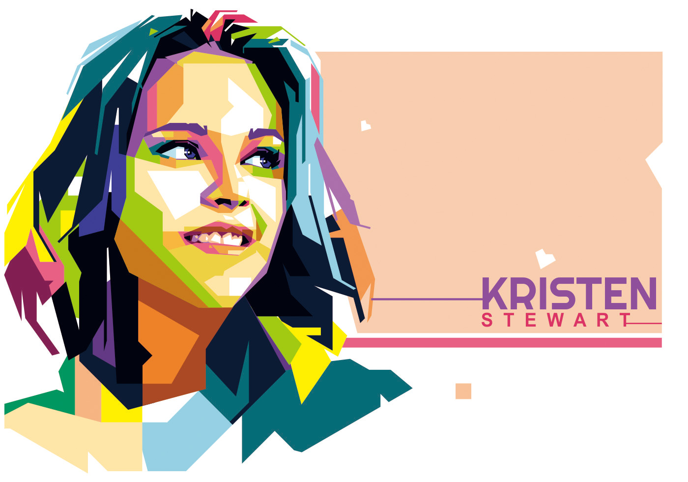 1400x980 kristen stewart vector wpap