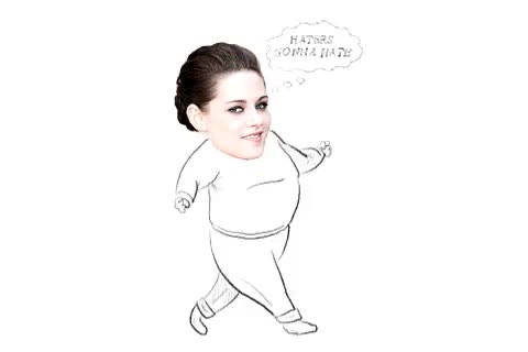 480x320 kristen stewart gif find, make share gfycat gifs