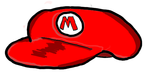 491x247 first krita drawing