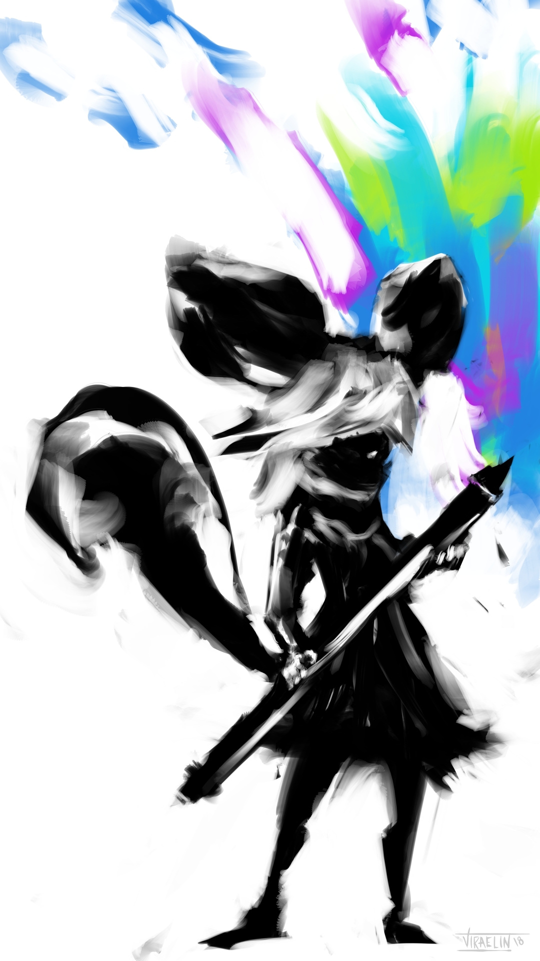 1080x1920 kiki krita