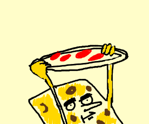 300x250 the krusty krab pizza is the pizza for u me