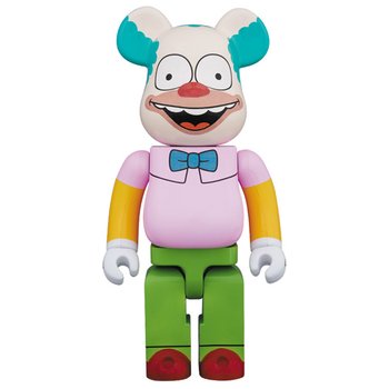 350x350 The Simpsons Krusty The Clown Tokyo Otaku Mode Shop