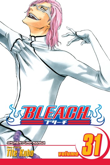 353x530 Bleach, Vol Ebook