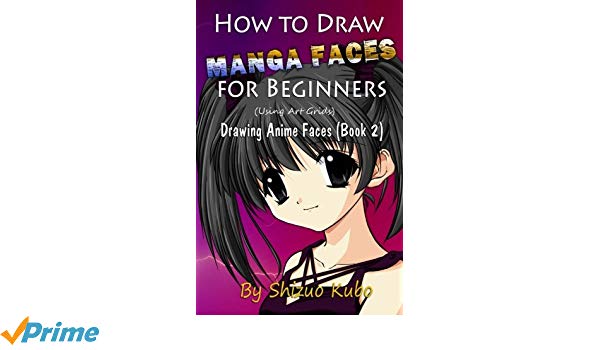 600x350 How To Draw Manga Faces For Beginners Drawing Anime Faces