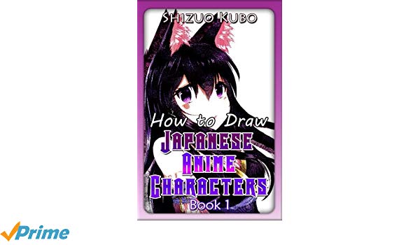 600x350 How To Draw Japanese Anime Characters