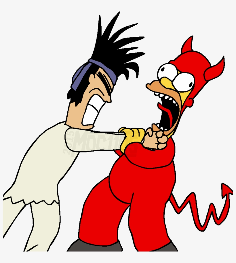 820x916 Homer Drawing Mugen Image Library Library