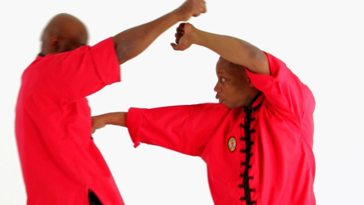 1200x675 How To Do Drawing The Bow From Hands Techniques