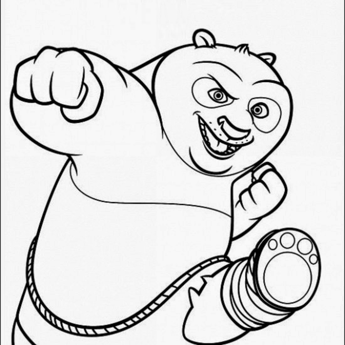 1100x1100 Colours Drawing Wallpaper Kung Fu Panda Colour Drawing Hd Wallpaper