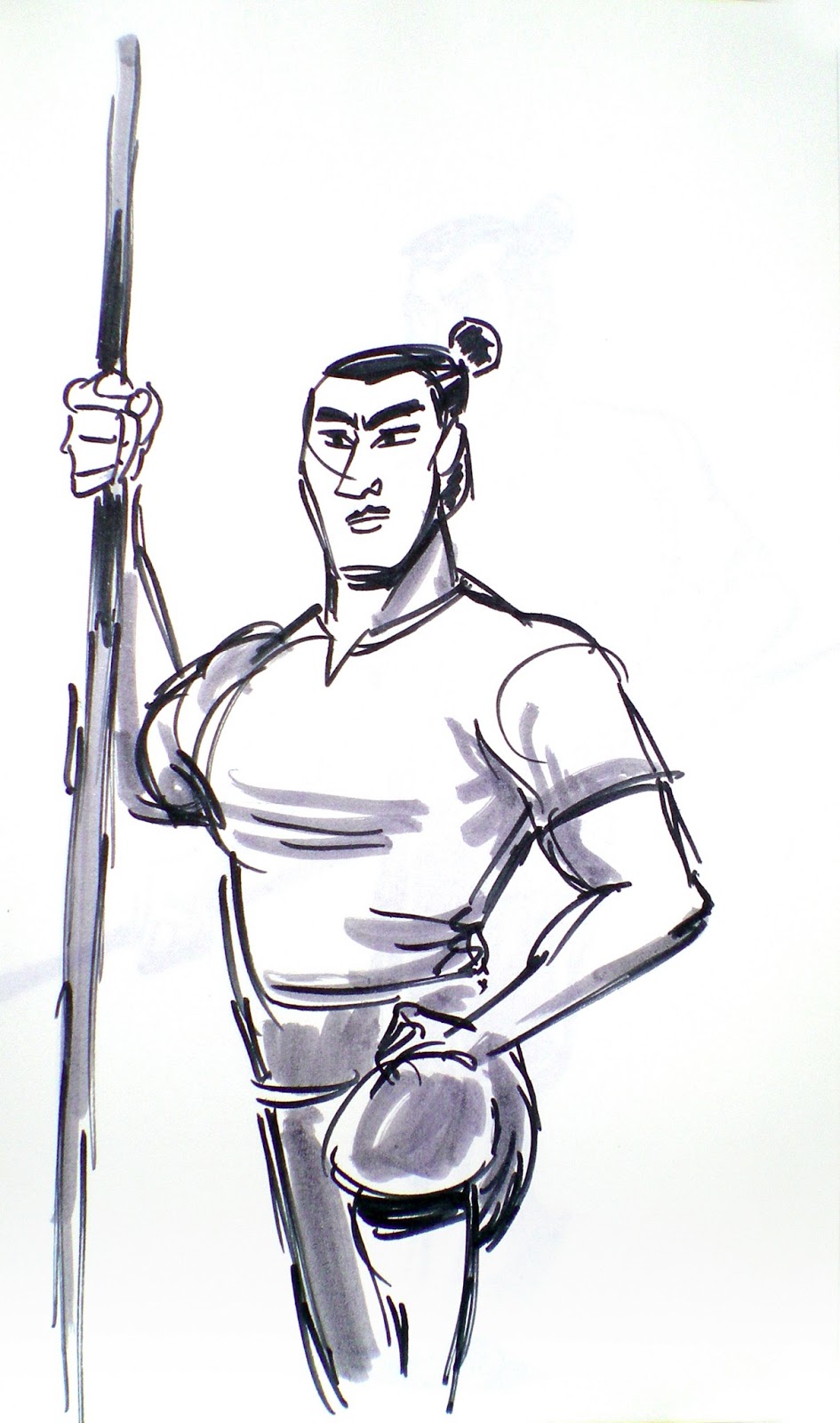 945x1600 Danny Langston Drawing Club