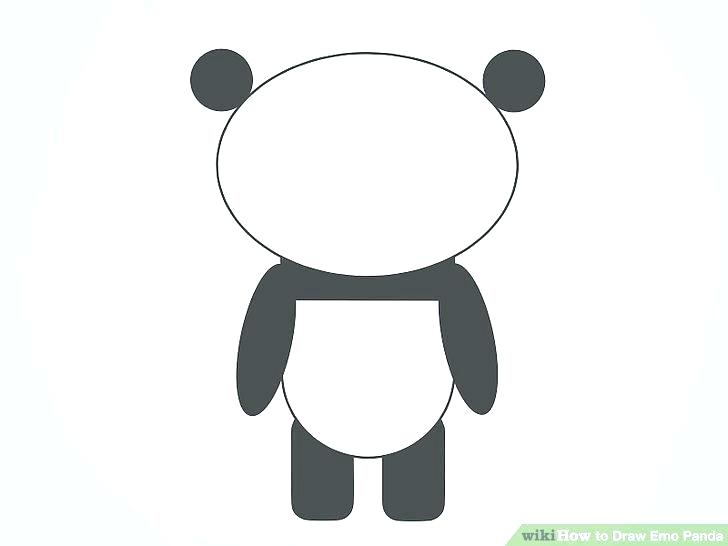 728x546 How To Draw Kung Fu Panda