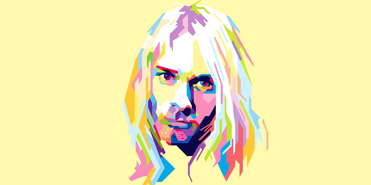 1300x650 Kurt Cobain Facts You Didn't Know