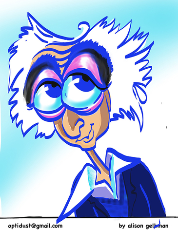 365x472 Caricatures