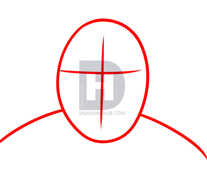 816x720 Drawing Kurt Cobain Easy, Step