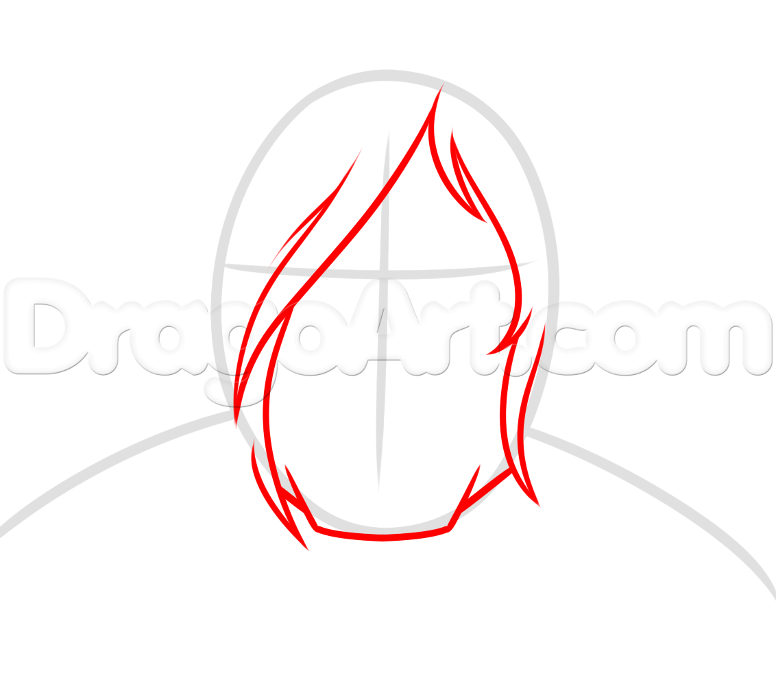 1132x998 Drawing Kurt Cobain Easy, Step