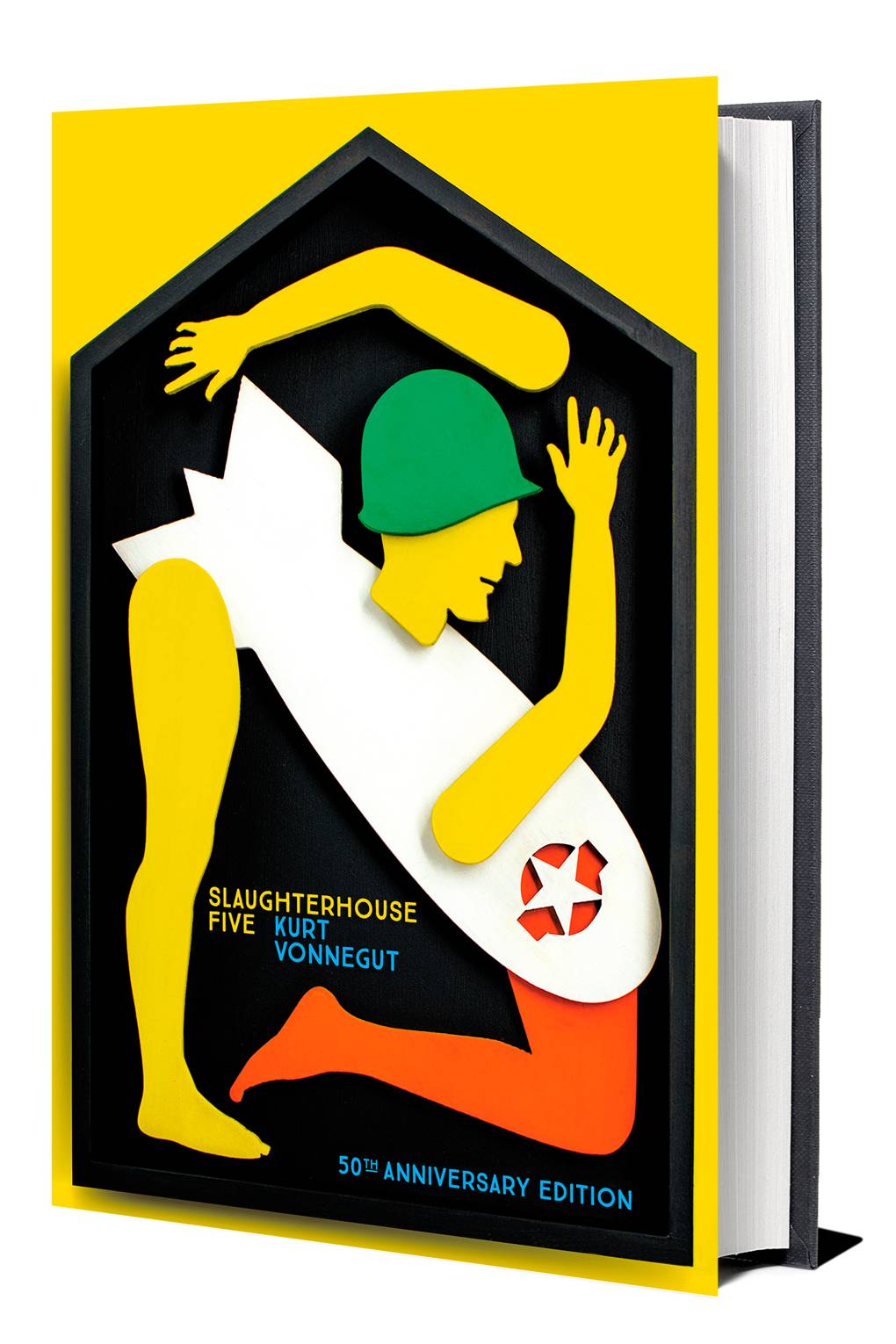 1020x1530 Kurt Vonnegut's Slaughterhouse Five Years On British Gq