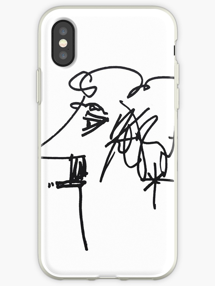 750x1000 Kurt Vonnegut Iphone Cases Covers