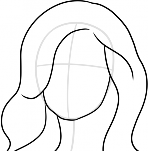 296x302 drawing printout how to draw kylie jenner