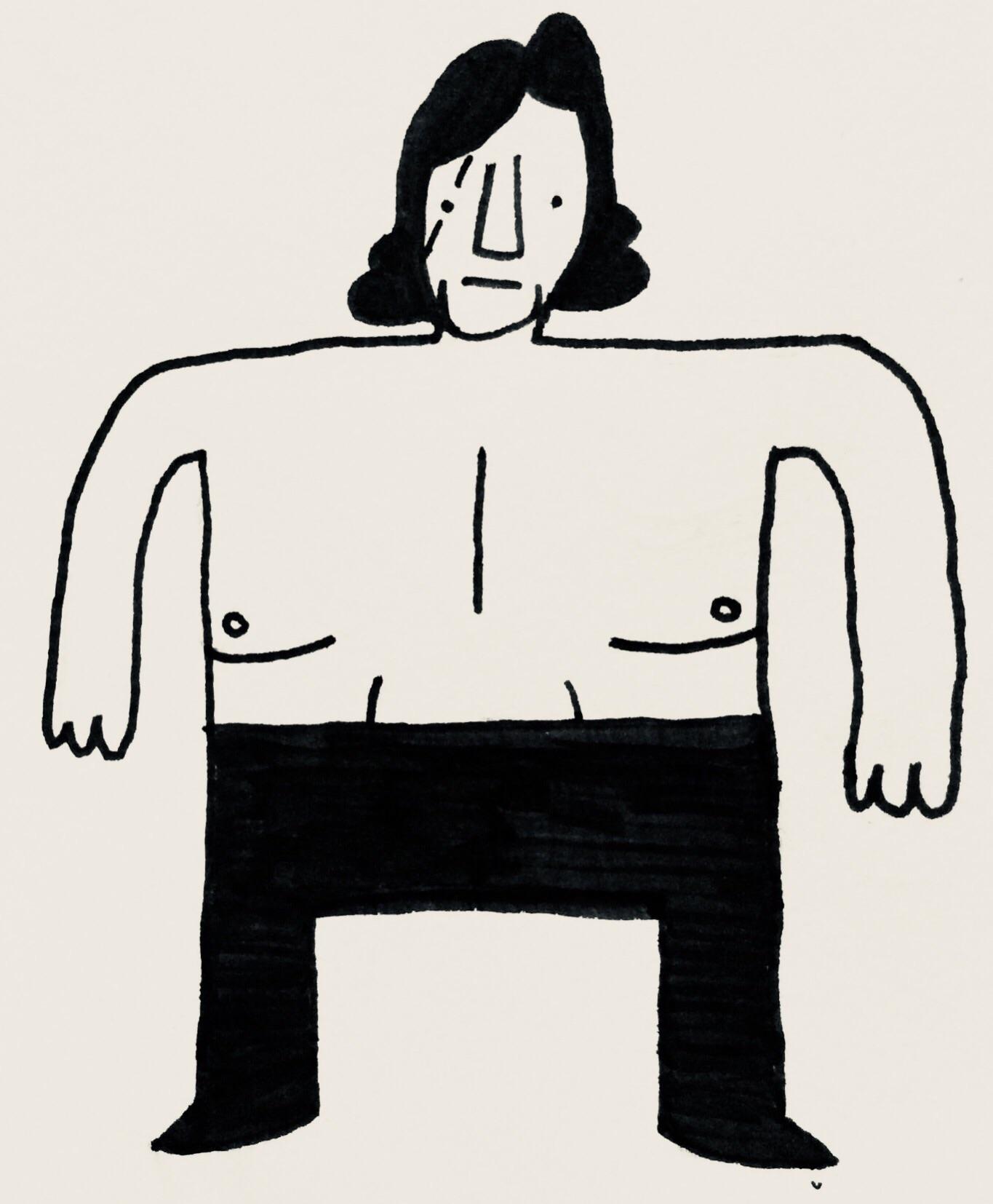 1365x1654 My Most Accurate Drawing Of Kylo Ren Sequelmemes