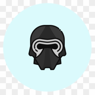 320x320 Kylo Ren Sk