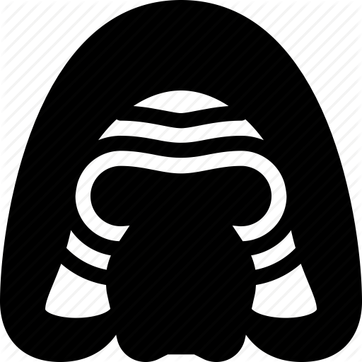 512x512 saber vector kylo ren transparent png clipart free download