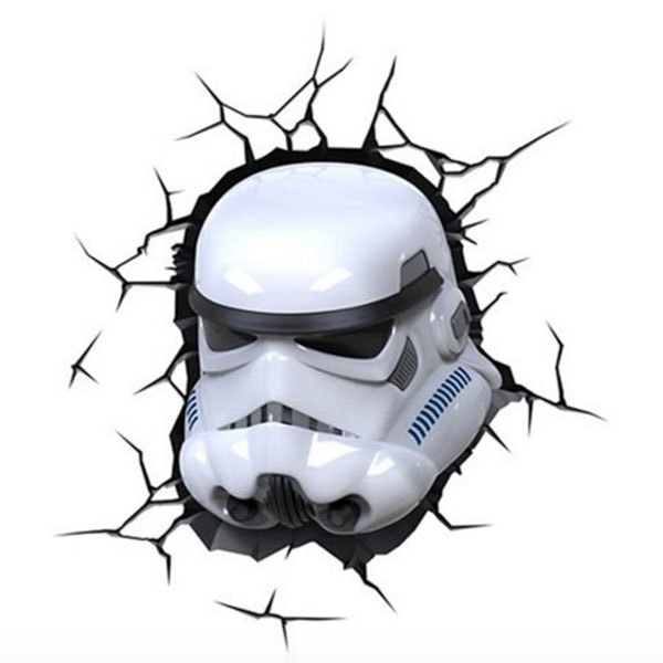 600x600 Star Wars Light