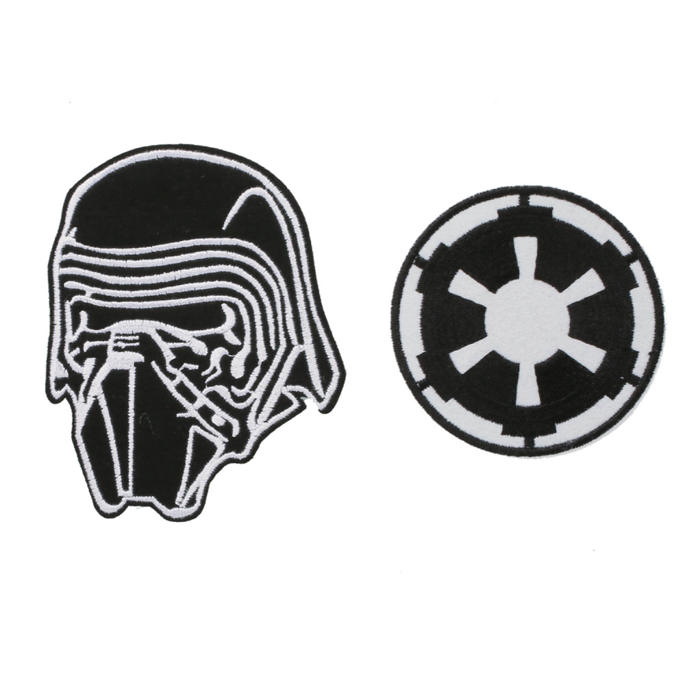 1000x1000 Star Wars Series Cosplay Accessories Kylo Ren And Galactic Empire