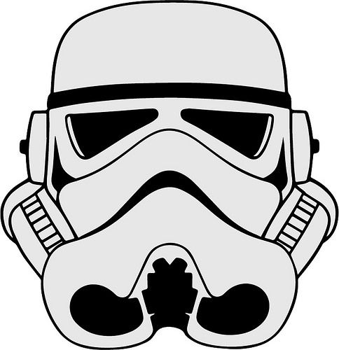 484x500 Stormtrooper Kylo Ren Transparent Png Clipart Free Download