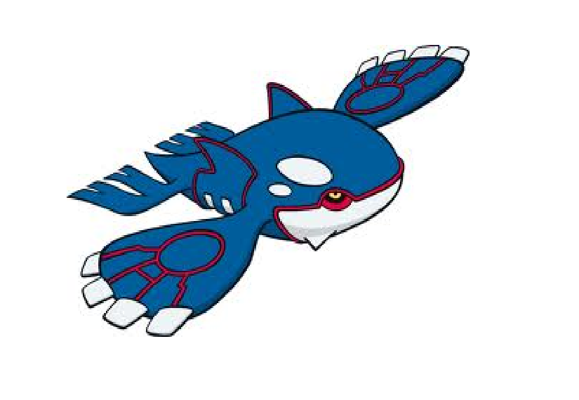 825x570 Kyogre Pocket Monster Wika Wiki Fandom Powered