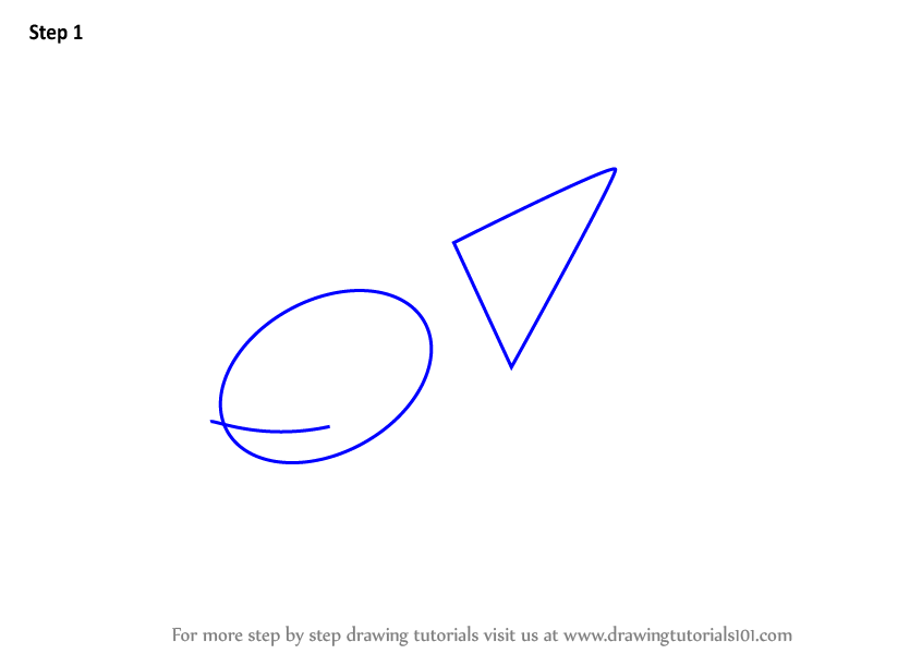 846x600 Learn How To Draw Primal Kyogre From Pokemon