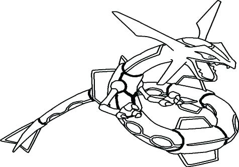 476x333 mega a mega kyogre coloring pages