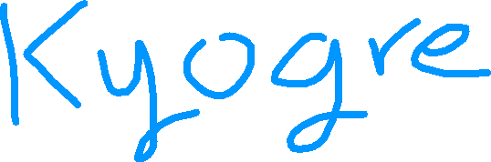 538x178 groudon vs kyogre battle of fire and water tynker