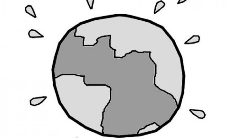 750x455 Moving From The Kyoto Protocol To Indcs India's Plan To Address