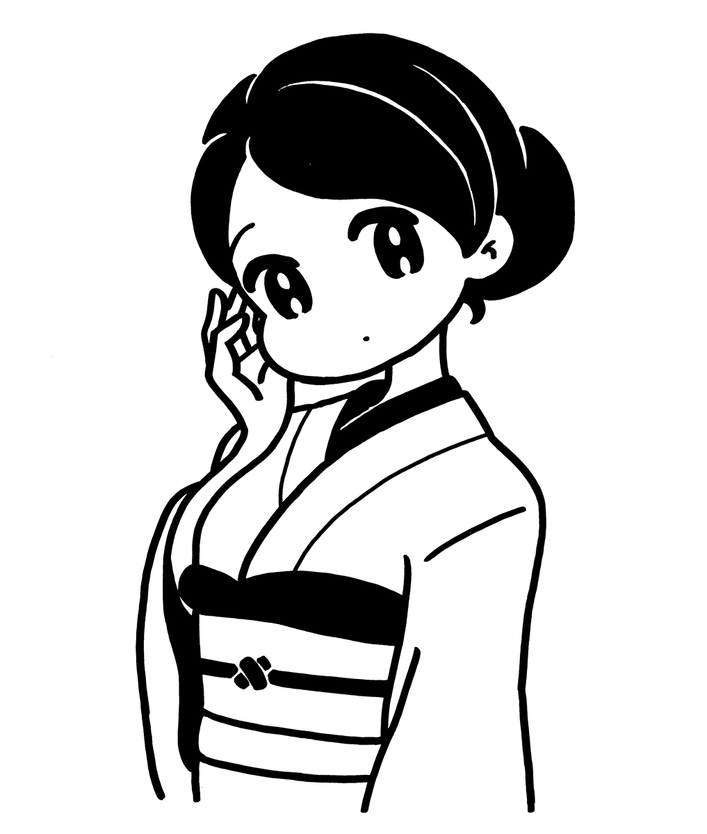 1017x1200 Charmpoint In Kyoto Anime In Art, Manga Drawing