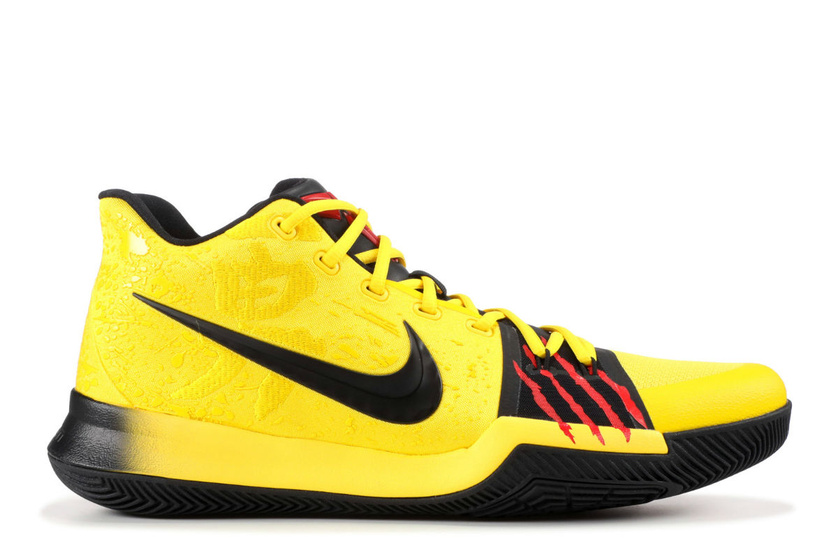 1200x800 Nike Kyrie Where To Buy, Info And Background Sneaker Breaker