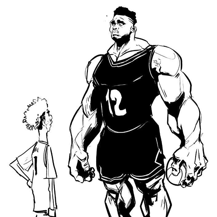 706x706 zion williamson vs lamelo ball live feed basketball basketball