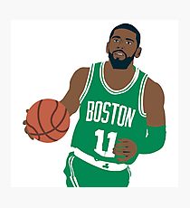 210x230 Kyrie Irving Wall Art Redbubble