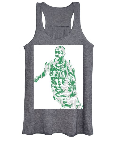500x600 Kyrie Irving Women's Tank Tops Fine Art America