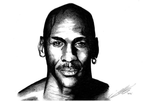 600x424 Basketball Drawings