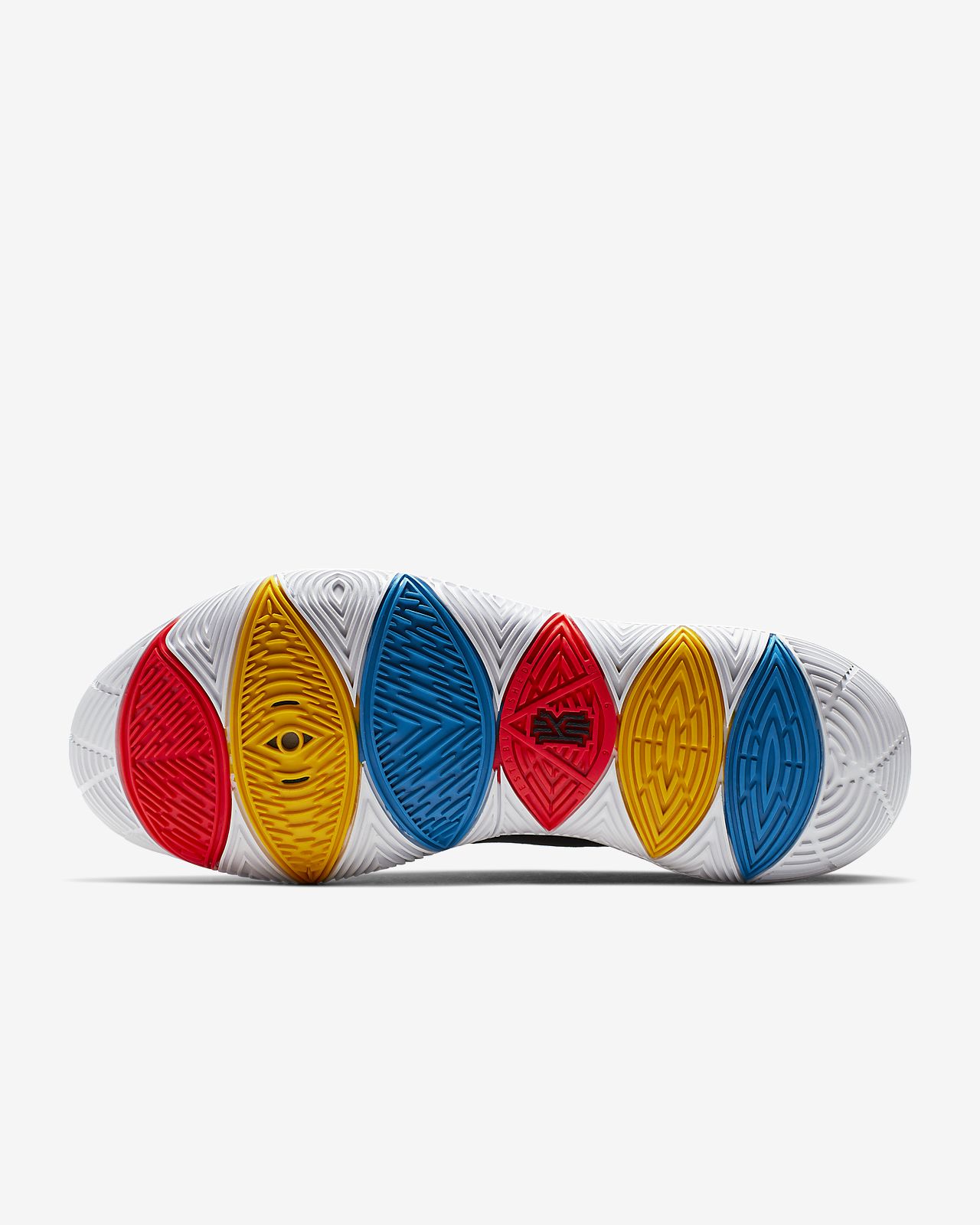 1280x1600 Kyrie X Friends Basketball Shoe