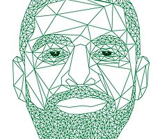 220x200 Kyrie Irving Drawing Spiral Notebooks Redbubble
