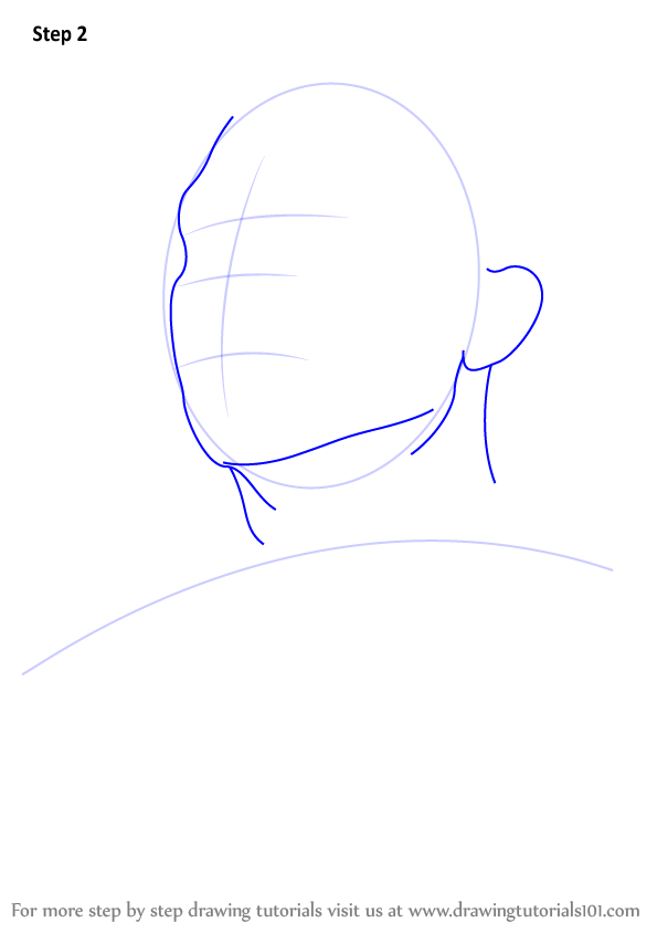 595x844 Kyrie Irving Drawings Pencil