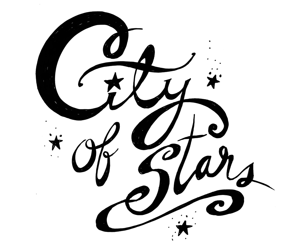 1000x833 La La Land Design Of Today