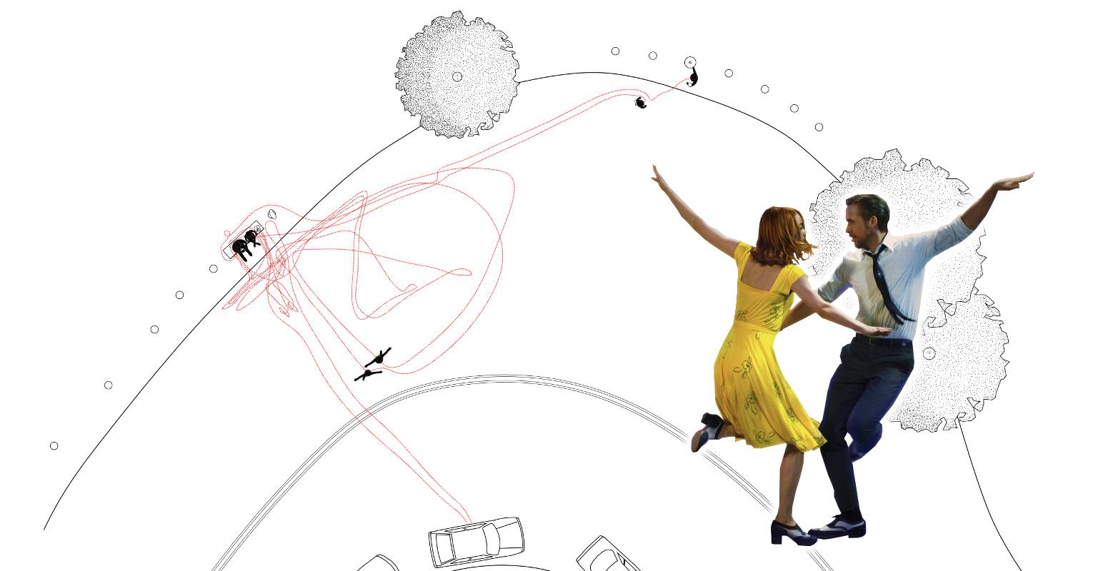 1530x800 Interiors La La Land Archdaily